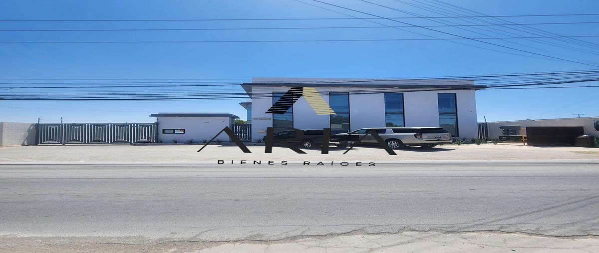 Foto de oficina en venta en ortiz rubio (calle naptuno) , las arcadas, juárez, chihuahua, 28156454 No. 04