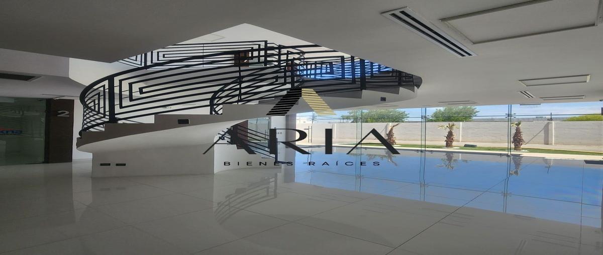 Foto de oficina en renta en ortiz rubio (calle naptuno) , las arcadas, juárez, chihuahua, 28156455 No. 05