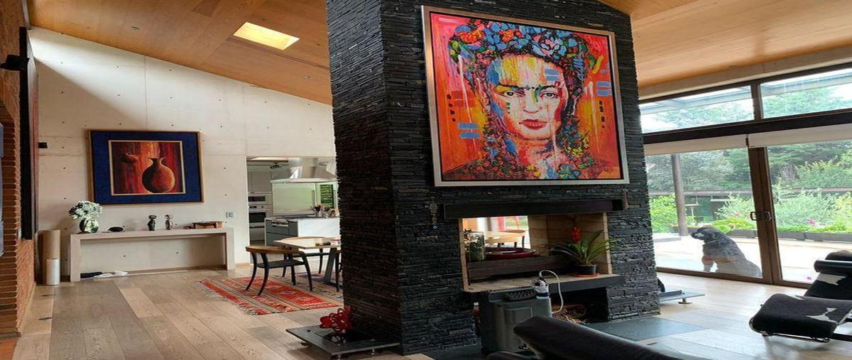 Foto de casa en venta en  , ortiz rubio (jajalpa), ocoyoacac, méxico, 0 No. 04