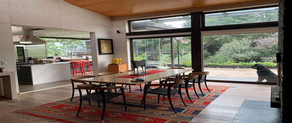 Foto de casa en venta en  , ortiz rubio (jajalpa), ocoyoacac, méxico, 0 No. 05