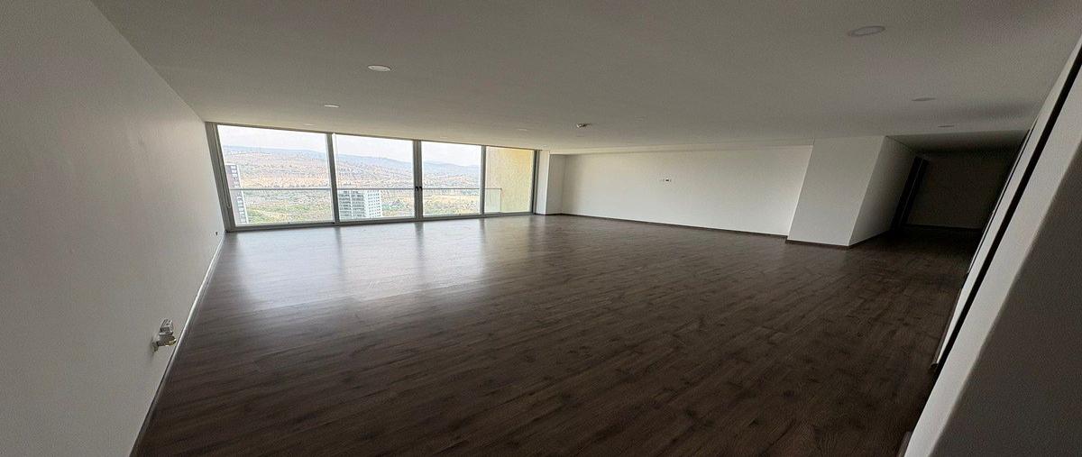Foto de departamento en venta en orun palace , bosque real, huixquilucan, méxico, 0 No. 04