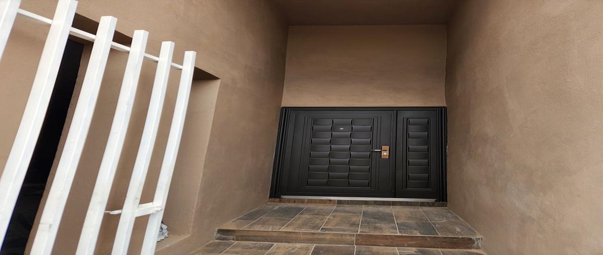 Foto de casa en venta en orvieto , villa juárez, chihuahua, chihuahua, 0 No. 05