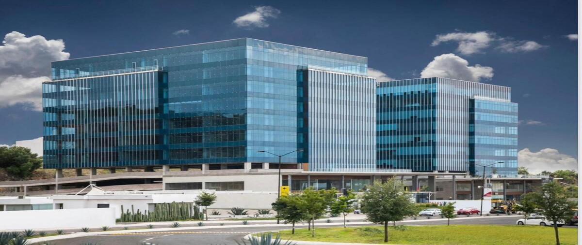 Foto de oficina en orvit corporate center , piamonte, el marqués, querétaro, 0 foto 01 Foto de oficina en venta en orvit corporate center , piamonte, el marqués, querétaro, 0 No. 01