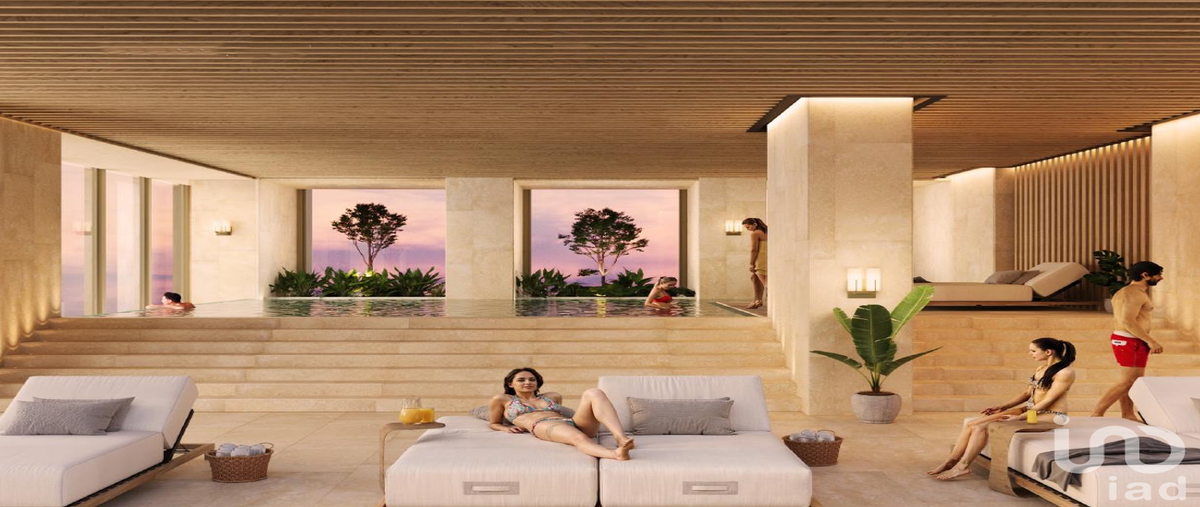 Foto de departamento en venta en osa mayor 190, reserva territorial atlixcayotl, san andrés cholula, puebla, 28722332 No. 04