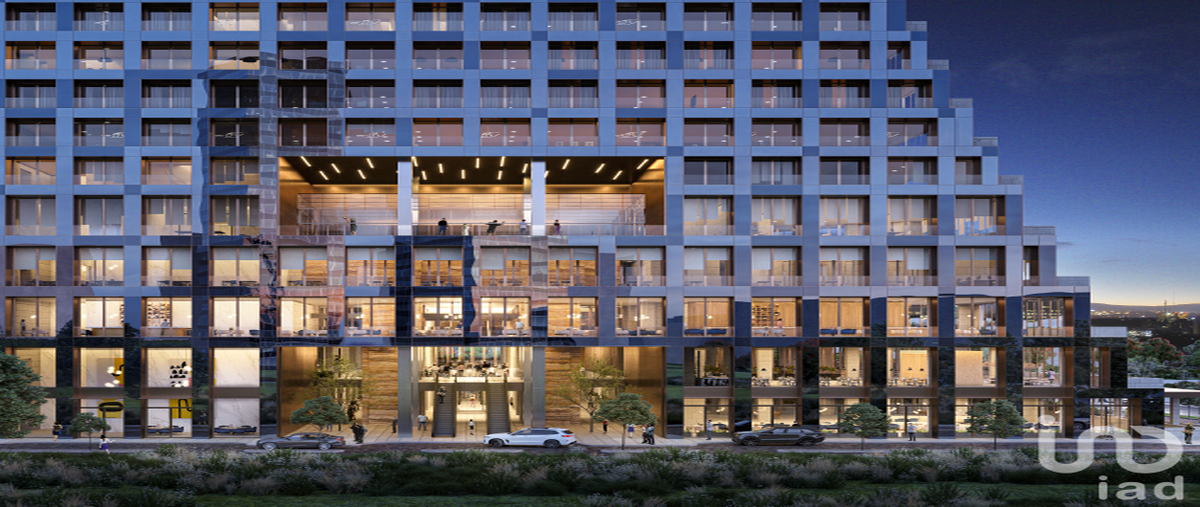 Foto de departamento en venta en osa mayor 208, reserva territorial atlixcayotl, san andrés cholula, puebla, 28722332 No. 04