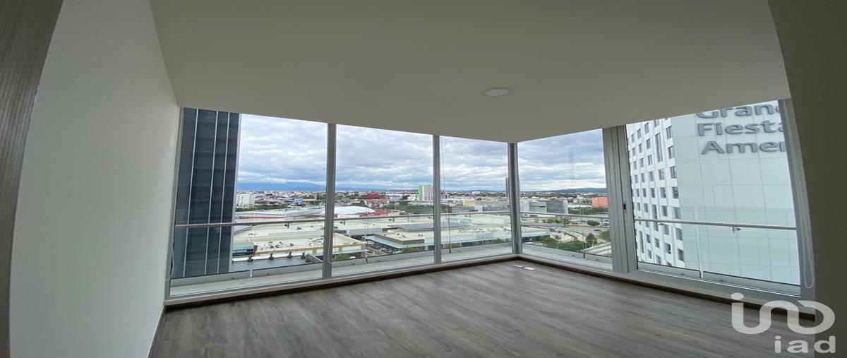 Foto de departamento en renta en osa mayor 2636, reserva territorial atlixcayotl, san andrés cholula, puebla, 0 No. 03