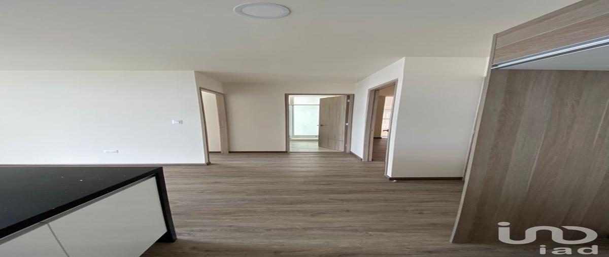 Foto de departamento en renta en osa mayor 2636, reserva territorial atlixcayotl, san andrés cholula, puebla, 0 No. 05