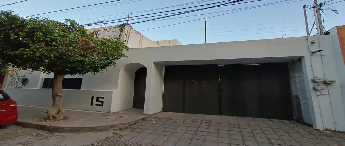 Foto de edificio en renta en osa menor 15, jardines de cuernavaca, cuernavaca, morelos, 0 No. 02