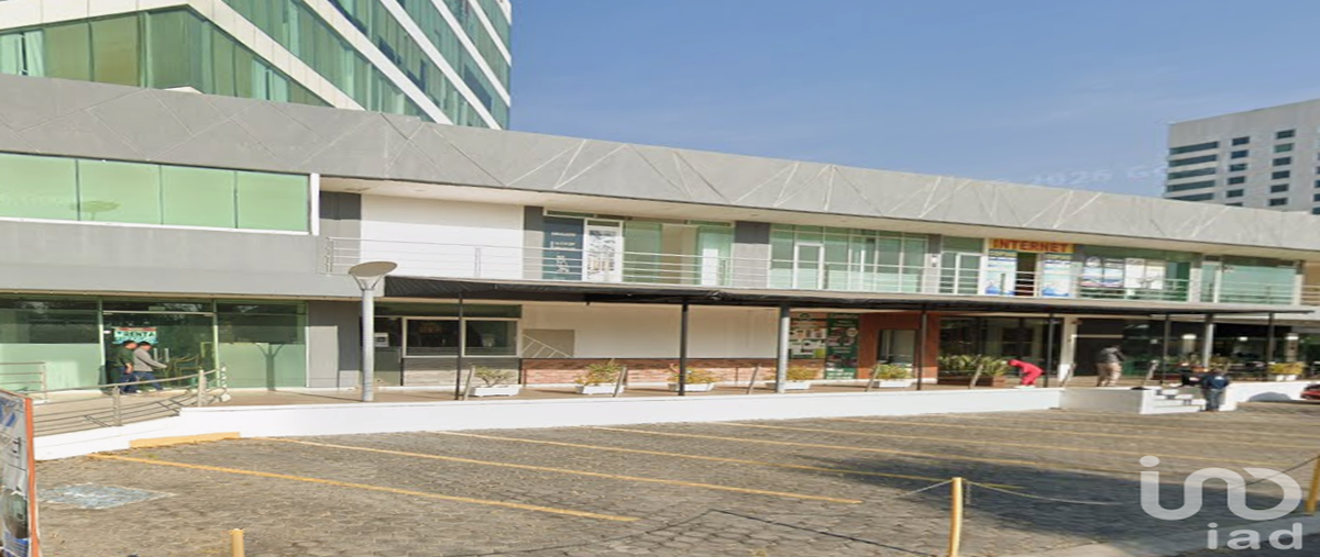 Foto de local en renta en osa menor , ciudad judicial, san andrés cholula, puebla, 31061444 No. 03