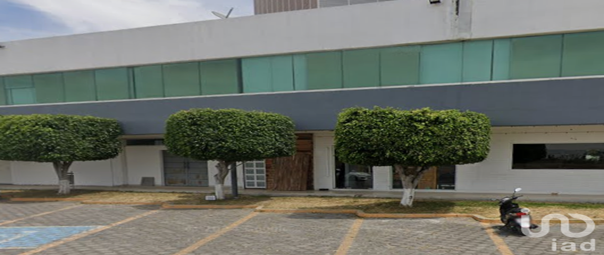 Foto de local en renta en osa menor , ciudad judicial, san andrés cholula, puebla, 31061444 No. 04