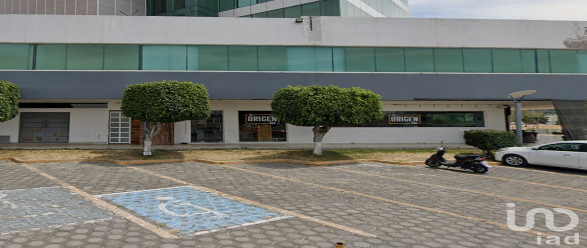 Foto de local en renta en osa menor , ciudad judicial, san andrés cholula, puebla, 31061444 No. 05