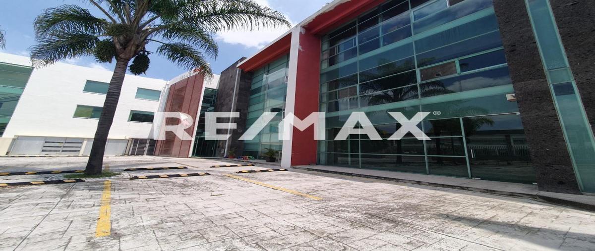 Foto de oficina en renta en osa menor , reserva territorial atlixcayotl, san andrés cholula, puebla, 0 No. 03