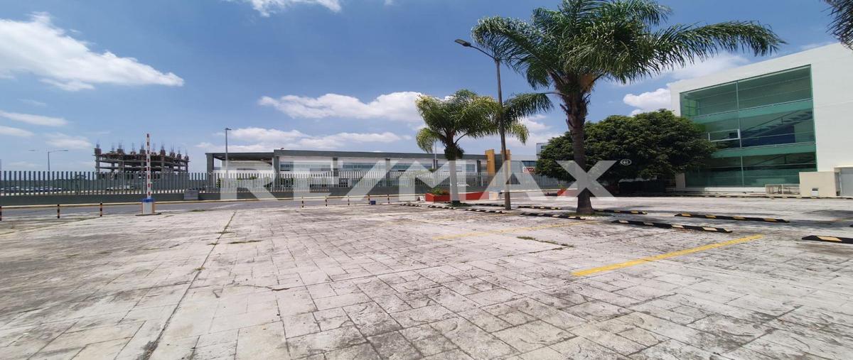Foto de local en renta en osa menor , reserva territorial atlixcayotl, san andrés cholula, puebla, 31022845 No. 05