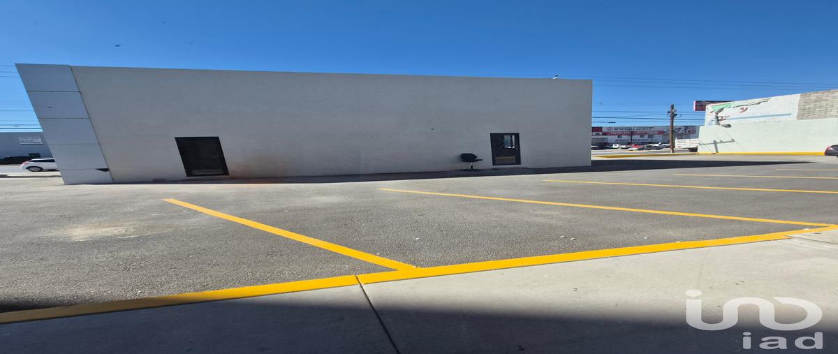 Foto de local en venta en oscar flores 1181, división del norte, juárez, chihuahua, 30864740 No. 05