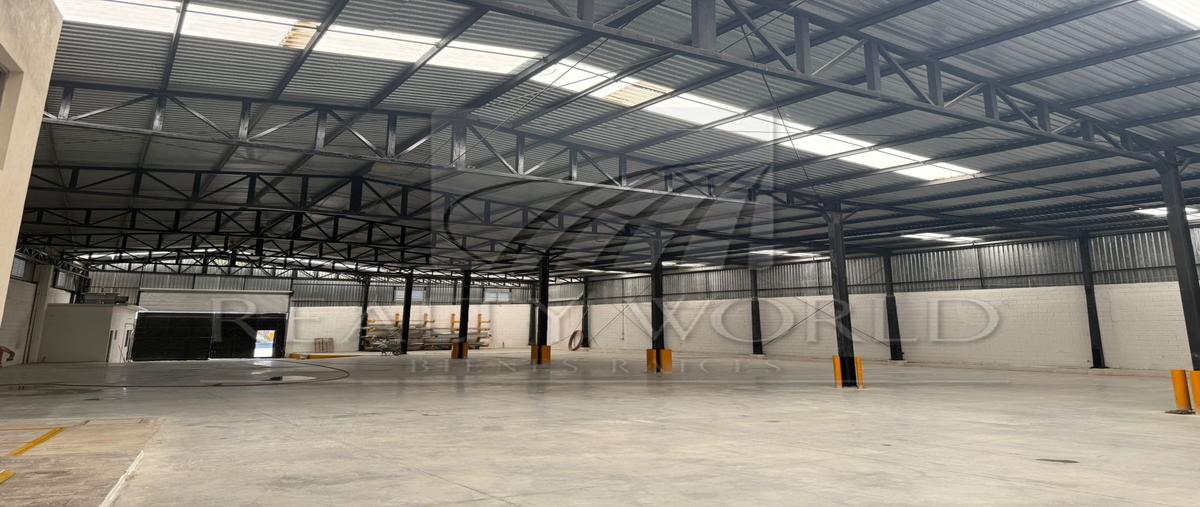 Foto de bodega en renta en  , oscar flores tapia, saltillo, coahuila de zaragoza, 30362556 No. 01