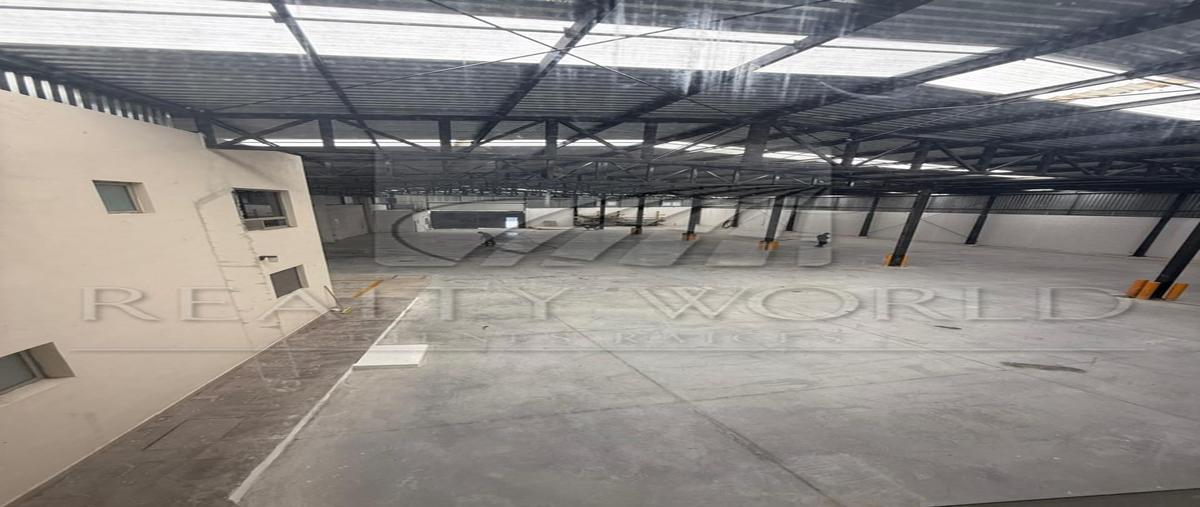 Foto de bodega en renta en  , oscar flores tapia, saltillo, coahuila de zaragoza, 30362556 No. 04