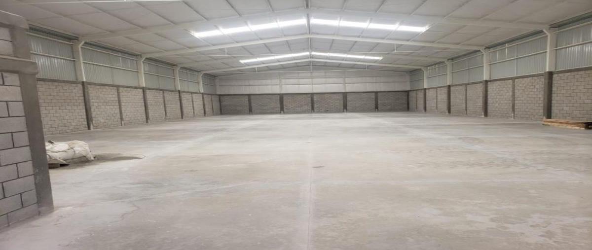 Foto de bodega en renta en  , oscar flores tapia, torreón, coahuila de zaragoza, 27580779 No. 03