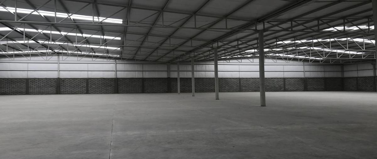 Foto de bodega en renta en  , oscar flores tapia, torreón, coahuila de zaragoza, 0 No. 03