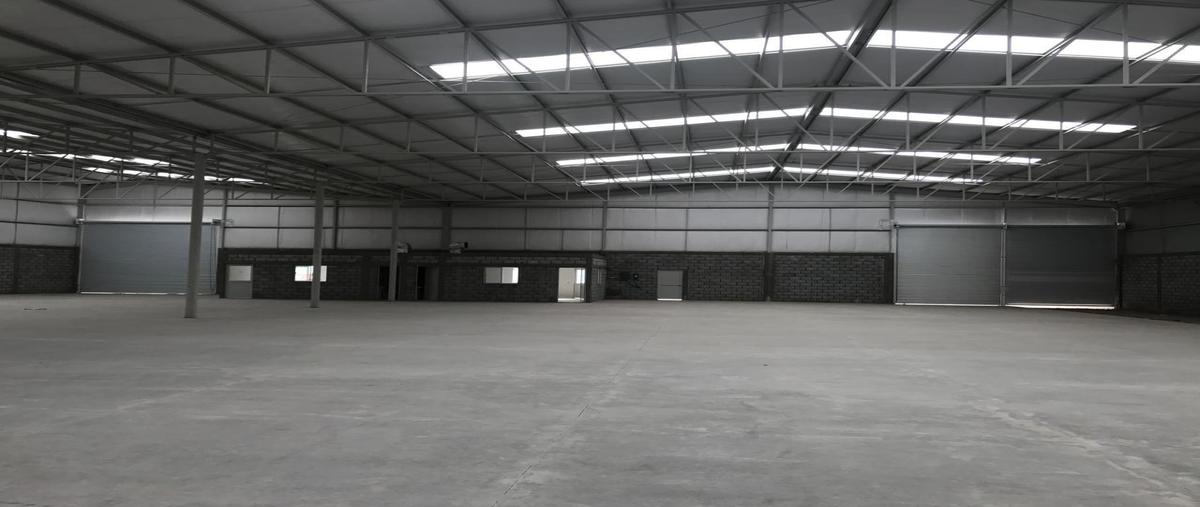 Foto de bodega en renta en  , oscar flores tapia, torreón, coahuila de zaragoza, 0 No. 04