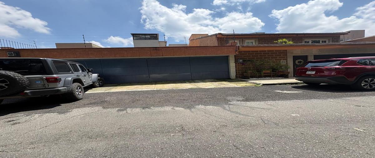 Foto de departamento en renta en óscar morinau , paseo de las lomas, álvaro obregón, df / cdmx, 0 No. 01
