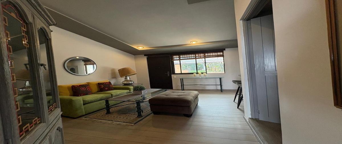 Foto de departamento en renta en óscar morinau , paseo de las lomas, álvaro obregón, df / cdmx, 0 No. 02