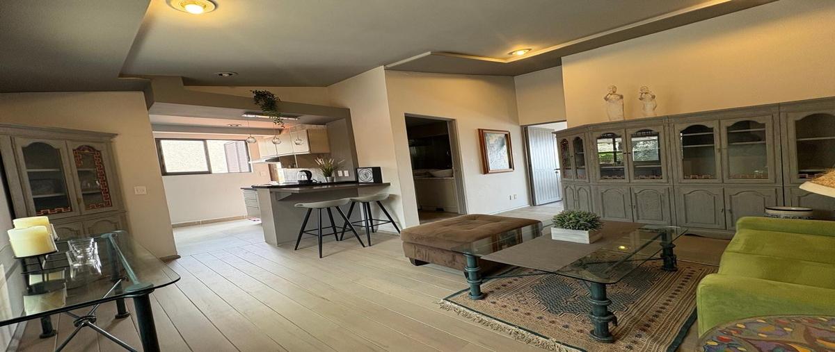 Foto de departamento en renta en óscar morinau , paseo de las lomas, álvaro obregón, df / cdmx, 0 No. 03