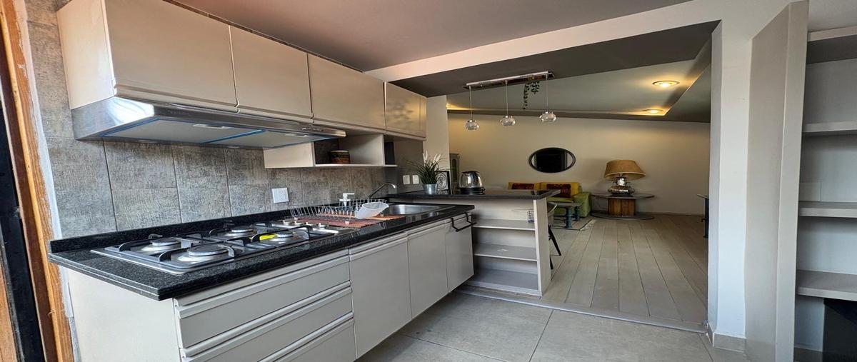 Foto de departamento en renta en óscar morinau , paseo de las lomas, álvaro obregón, df / cdmx, 0 No. 05