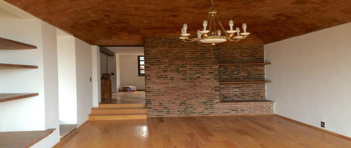 Foto de casa en renta en oscar morineau , paseo de las lomas, álvaro obregón, df / cdmx, 30956724 No. 04