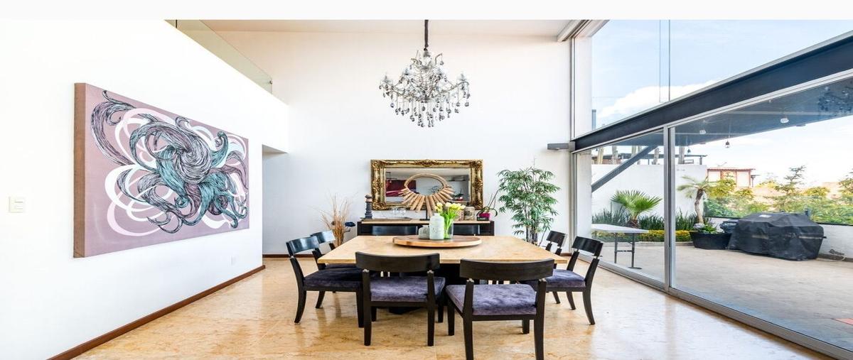 Foto de casa en oscar morineu , santa fe, álvaro obregón, df / cdmx, 27573692 foto 02 Foto de casa en venta en oscar morineu , santa fe, álvaro obregón, df / cdmx, 27573692 No. 02