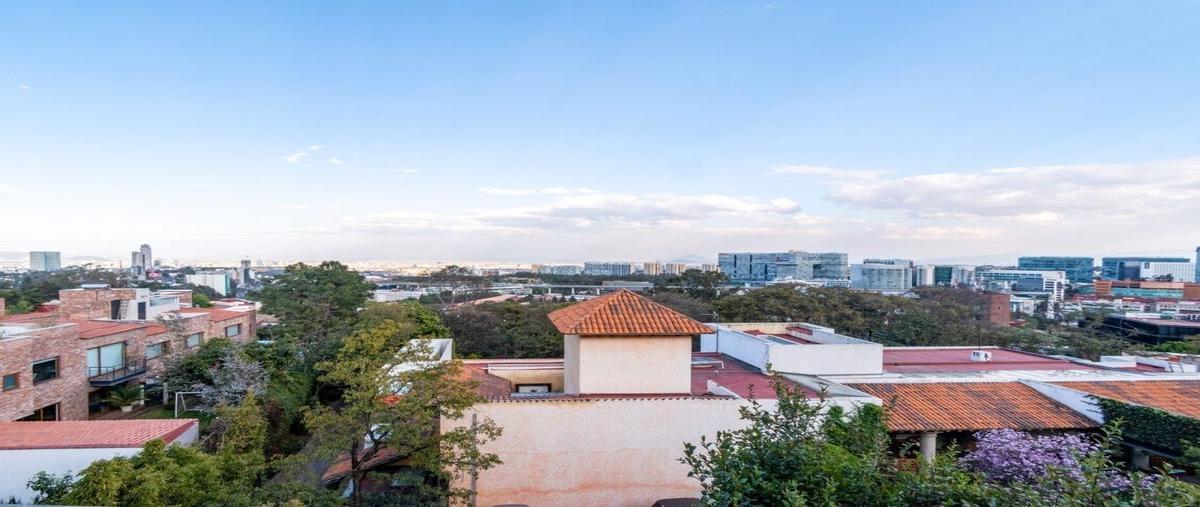 Foto de casa en oscar morineu , santa fe, álvaro obregón, df / cdmx, 27573692 foto 03 Foto de casa en venta en oscar morineu , santa fe, álvaro obregón, df / cdmx, 27573692 No. 03