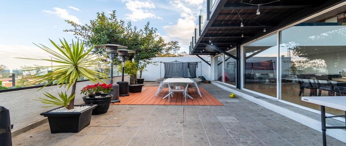 Foto de casa en oscar morineu , santa fe, álvaro obregón, df / cdmx, 27573692 foto 05 Foto de casa en venta en oscar morineu , santa fe, álvaro obregón, df / cdmx, 27573692 No. 05