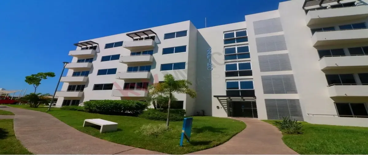 Foto de departamento en venta en oscar perez escobosa 105, bluu habitat lagoons, mazatlán, sinaloa, 0 No. 03