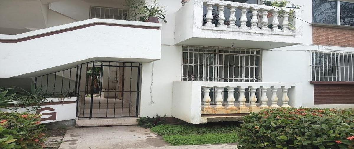 Foto de departamento en venta en  , oscar torres pancardo, poza rica de hidalgo, veracruz de ignacio de la llave, 0 No. 01