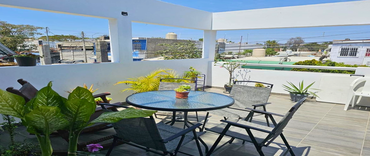 Foto de casa en venta en oscar v , libertad de expresión, mazatlán, sinaloa, 31115636 No. 05