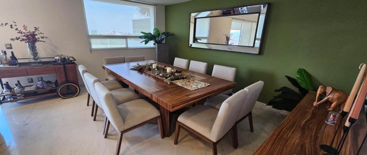 Foto de casa en condominio en venta en osé manuel hidalgo y esnaurrizar , lomas verdes 6a sección, naucalpan de juárez, méxico, 30213426 No. 04