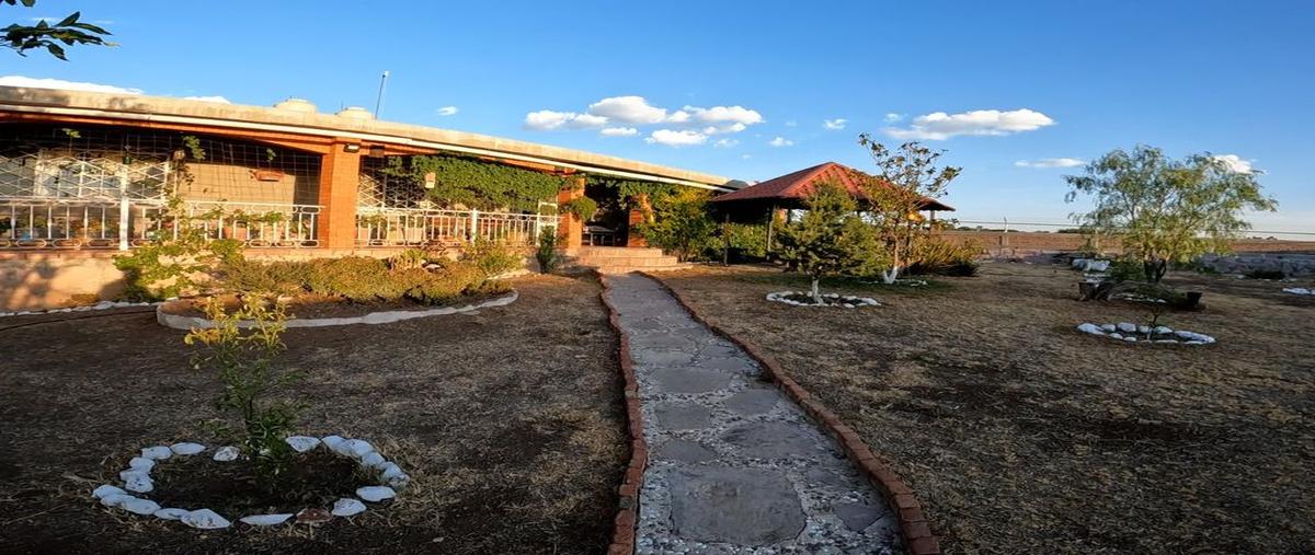 Foto de casa en venta en osiris , zacatecana, guadalupe, zacatecas, 0 No. 03