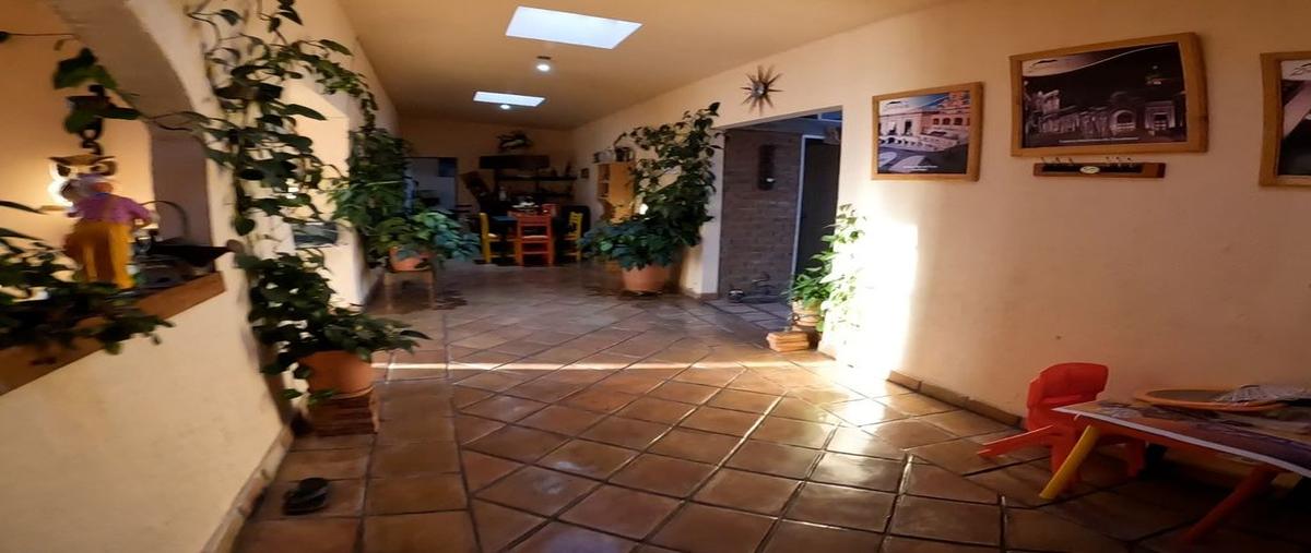 Foto de casa en venta en osiris , zacatecana, guadalupe, zacatecas, 0 No. 05