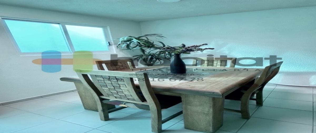 Foto de departamento en renta en oslo , valle dorado, tlalnepantla de baz, méxico, 11994223 No. 03
