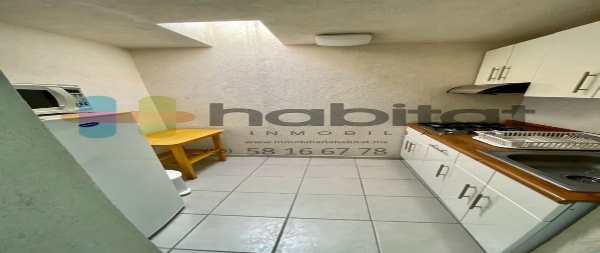 Foto de departamento en renta en oslo , valle dorado, tlalnepantla de baz, méxico, 11994223 No. 04