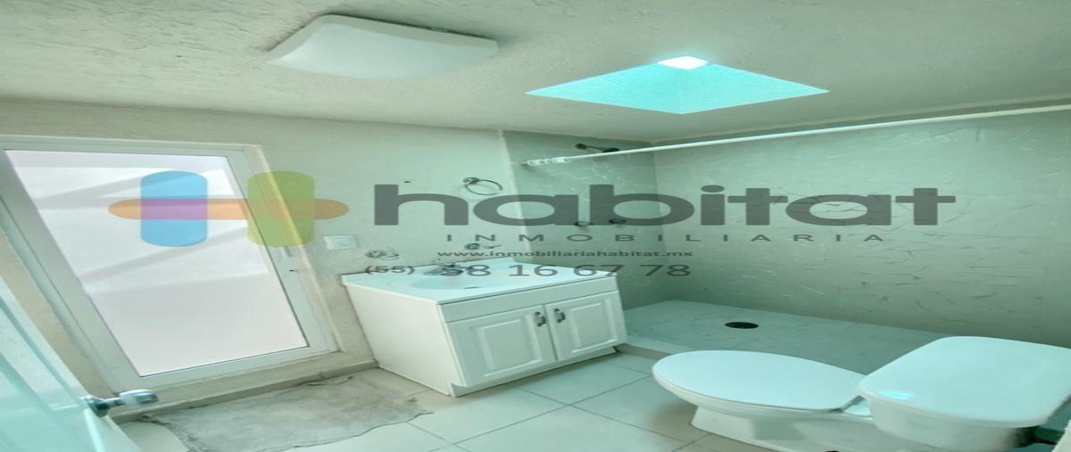 Foto de departamento en renta en oslo , valle dorado, tlalnepantla de baz, méxico, 11994223 No. 05