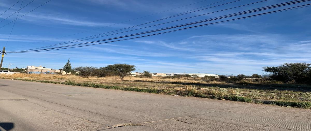 Foto de terreno habitacional en venta en osmio , 20 de noviembre, durango, durango, 30873423 No. 04
