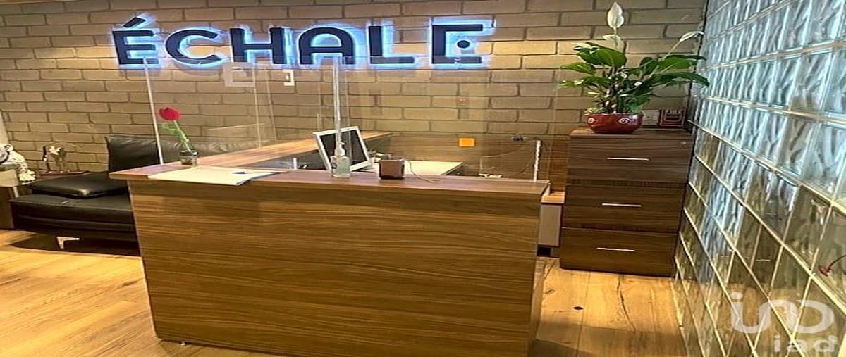 Foto de oficina en oso 137, actipan, benito juárez, df / cdmx, 29109873 foto 02 Foto de oficina en venta en oso 137, actipan, benito juárez, df / cdmx, 29109873 No. 02