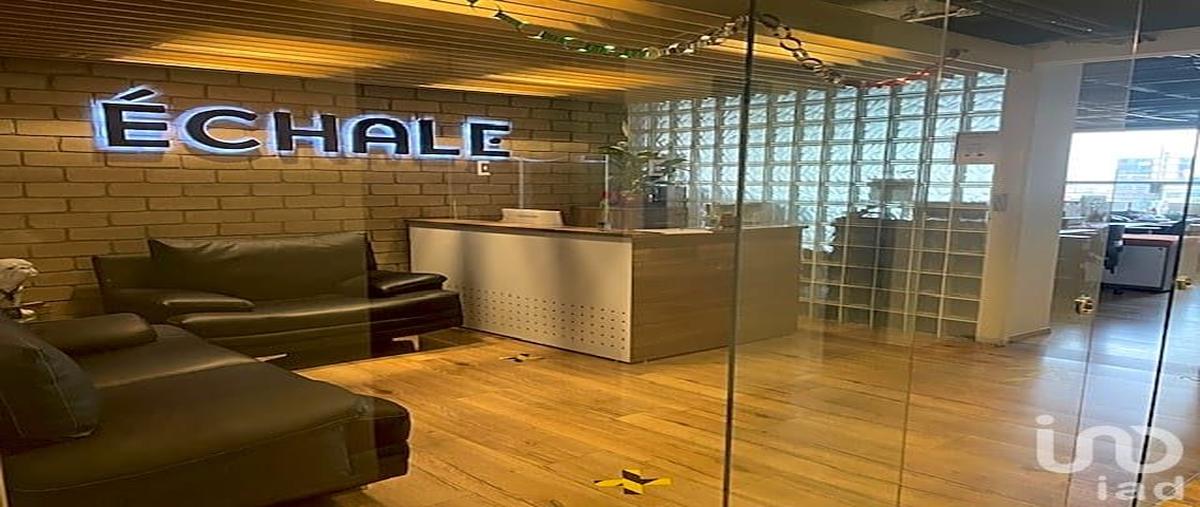 Foto de oficina en oso 137, actipan, benito juárez, df / cdmx, 29109873 foto 03 Foto de oficina en venta en oso 137, actipan, benito juárez, df / cdmx, 29109873 No. 03