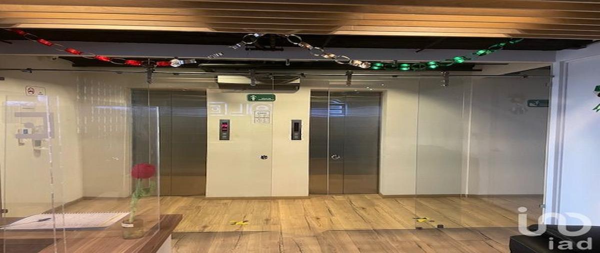 Foto de oficina en renta en oso 137, actipan, benito juárez, df / cdmx, 29307821 No. 04
