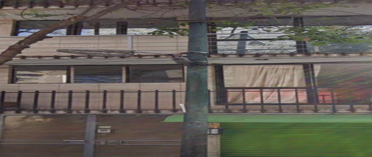 Foto de departamento en renta en oso , actipan, benito juárez, df / cdmx, 26621044 No. 04