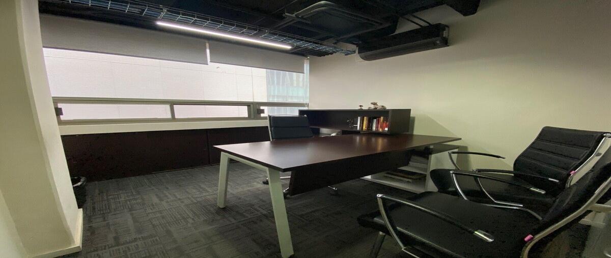 Foto de oficina en venta en oso , actipan, benito juárez, df / cdmx, 28196692 No. 03