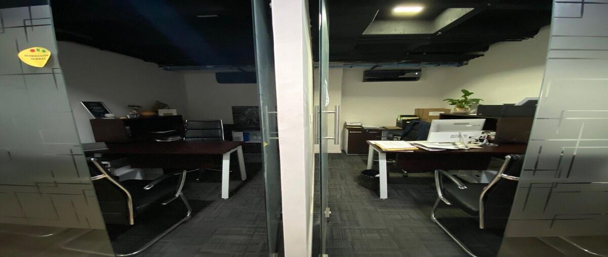Foto de oficina en venta en oso , actipan, benito juárez, df / cdmx, 28196692 No. 04