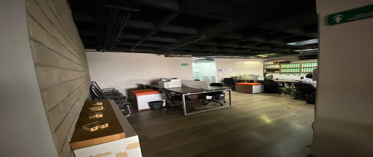 Foto de oficina en venta en oso , actipan, benito juárez, df / cdmx, 28196692 No. 05