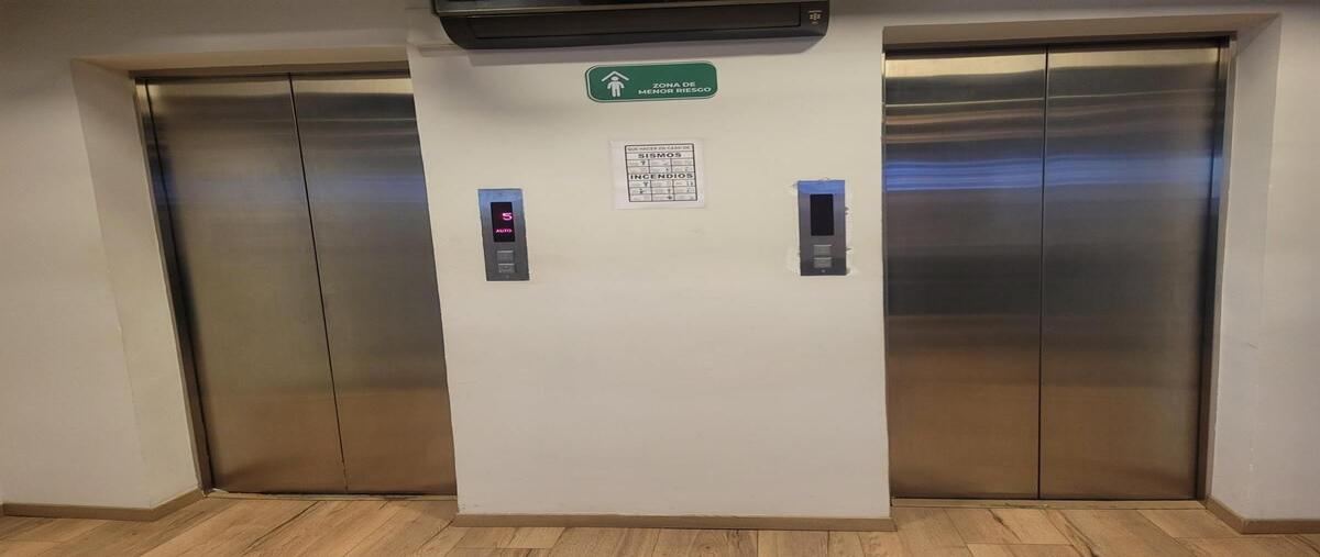 Foto de oficina en venta en oso , actipan, benito juárez, df / cdmx, 28230198 No. 03