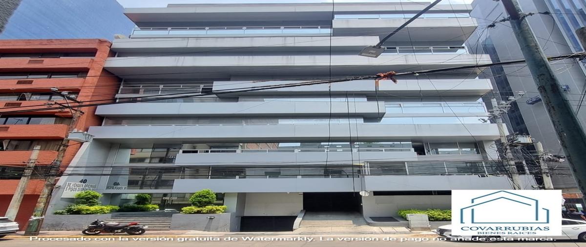 Foto de oficina en oso , actipan, benito juárez, df / cdmx, 29964013 foto 03 Foto de oficina en renta en oso , actipan, benito juárez, df / cdmx, 29964013 No. 03